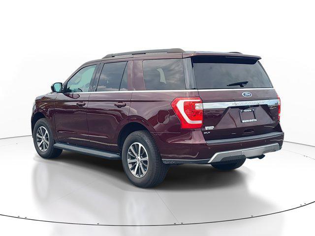 used 2020 Ford Expedition car, priced at $27,299
