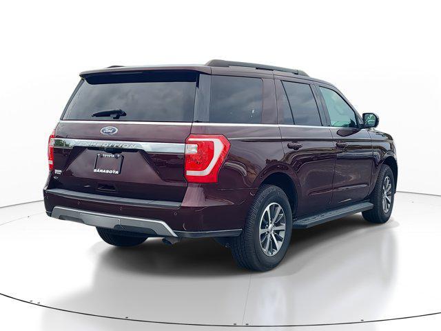used 2020 Ford Expedition car, priced at $27,299