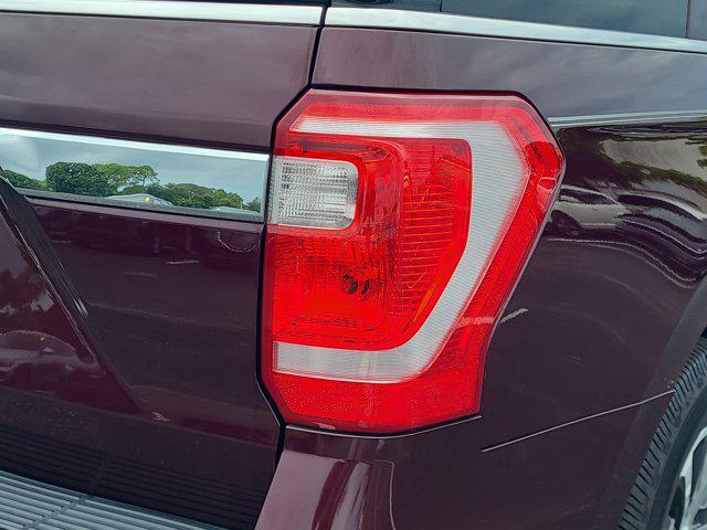 used 2020 Ford Expedition car, priced at $27,299
