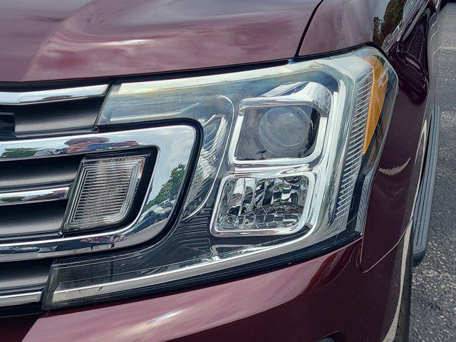 used 2020 Ford Expedition car, priced at $27,299