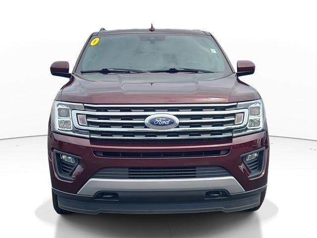 used 2020 Ford Expedition car, priced at $27,299