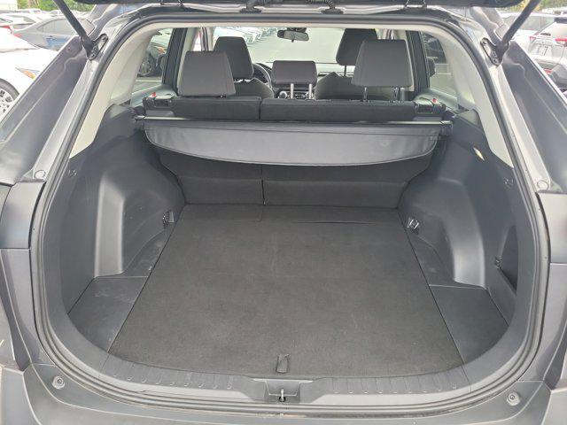 used 2024 Toyota RAV4 car, priced at $25,995