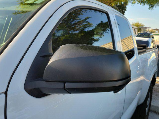 used 2023 Toyota Tacoma car, priced at $23,100