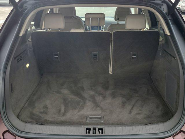 used 2019 Lincoln Nautilus car, priced at $16,885