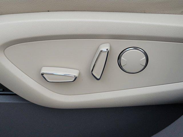 used 2019 Lincoln Nautilus car, priced at $16,885