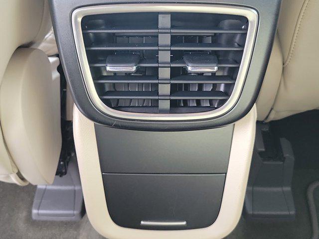 used 2019 Lincoln Nautilus car, priced at $16,885