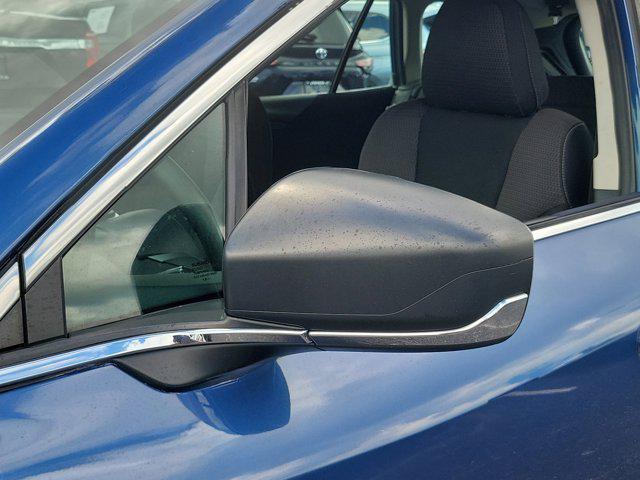 used 2020 Subaru Outback car, priced at $15,399