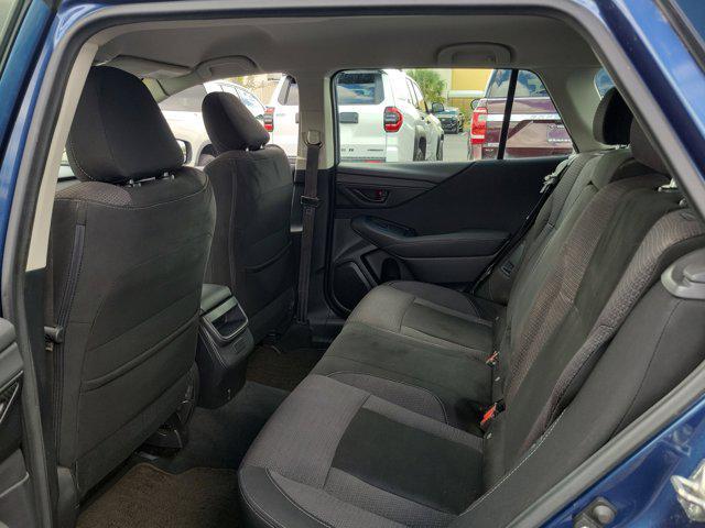 used 2020 Subaru Outback car, priced at $15,399