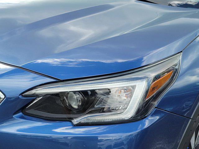 used 2020 Subaru Outback car, priced at $15,399