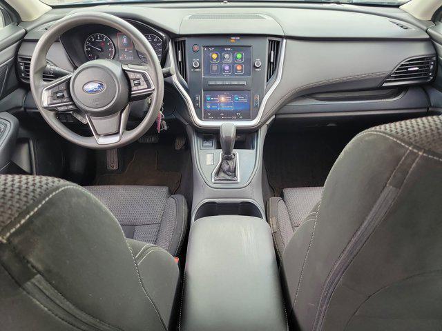 used 2020 Subaru Outback car, priced at $15,399