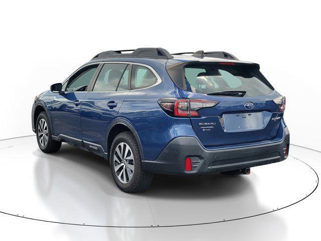used 2020 Subaru Outback car, priced at $15,399