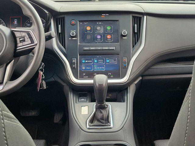 used 2020 Subaru Outback car, priced at $15,399
