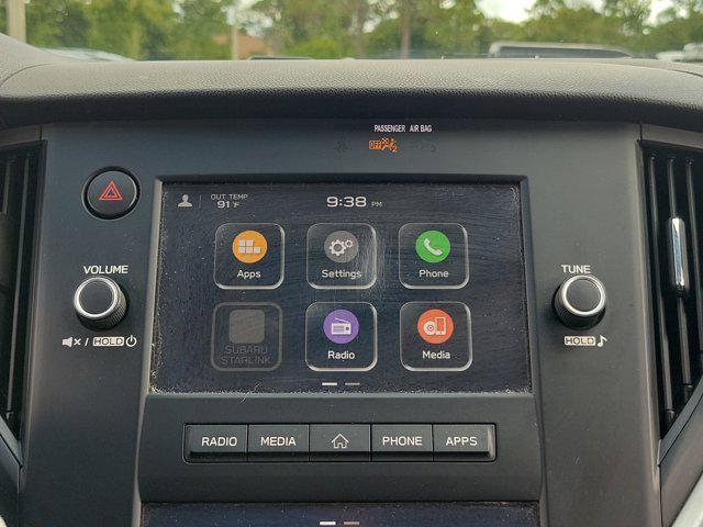 used 2020 Subaru Outback car, priced at $15,399