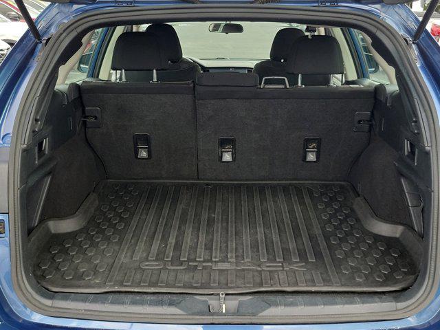 used 2020 Subaru Outback car, priced at $15,399