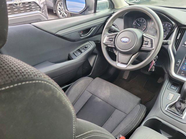 used 2020 Subaru Outback car, priced at $15,399