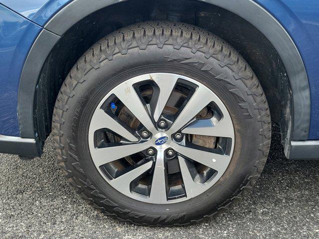 used 2020 Subaru Outback car, priced at $15,399