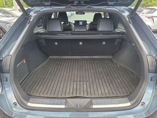 used 2022 Toyota Venza car, priced at $28,890