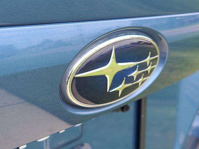 used 2022 Subaru Crosstrek car, priced at $20,395