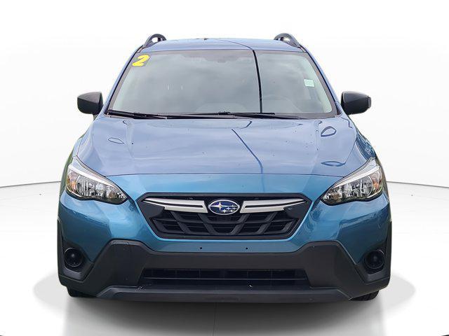 used 2022 Subaru Crosstrek car, priced at $20,395