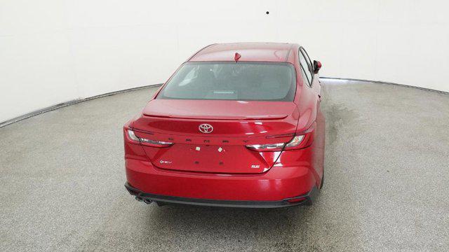 new 2025 Toyota Camry car, priced at $36,638