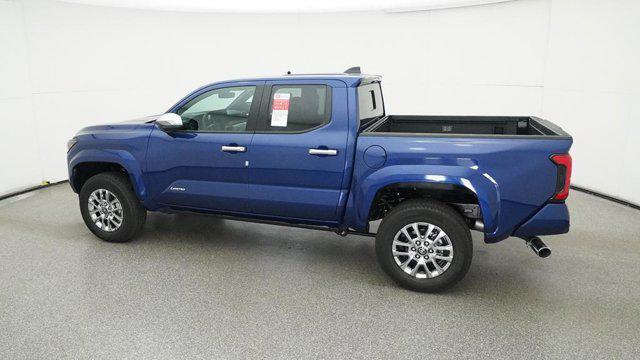 new 2024 Toyota Tacoma car, priced at $52,297