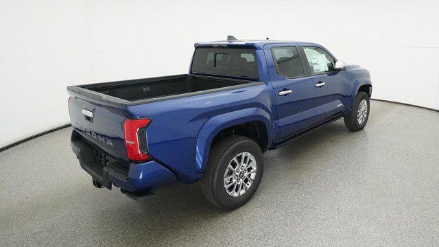 new 2024 Toyota Tacoma car, priced at $52,297