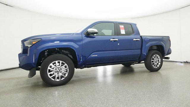 new 2024 Toyota Tacoma car, priced at $52,297