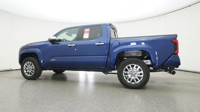 new 2024 Toyota Tacoma car, priced at $52,297