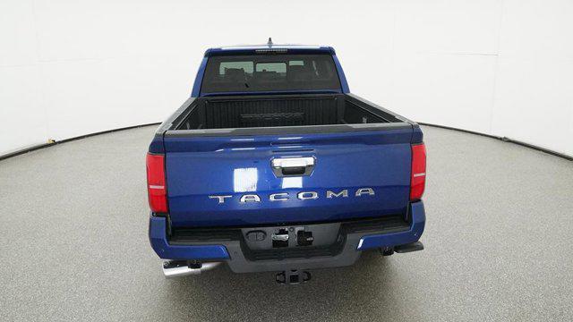 new 2024 Toyota Tacoma car, priced at $52,297