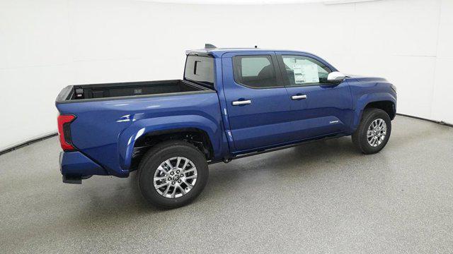 new 2024 Toyota Tacoma car, priced at $52,297