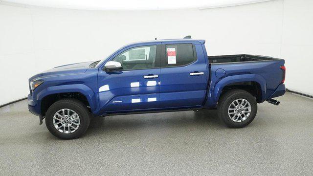 new 2024 Toyota Tacoma car, priced at $52,297