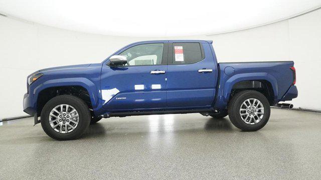 new 2024 Toyota Tacoma car, priced at $52,297