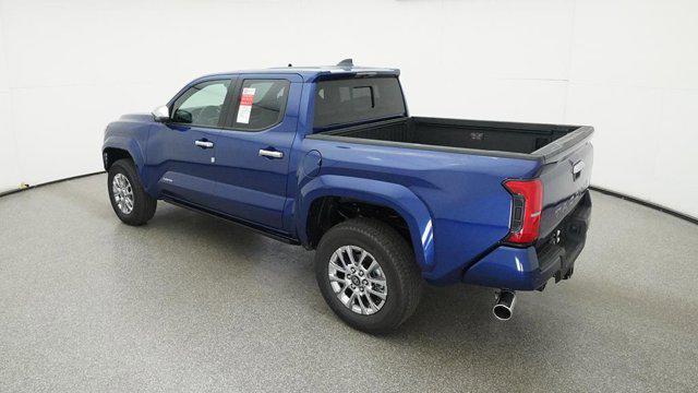 new 2024 Toyota Tacoma car, priced at $52,297