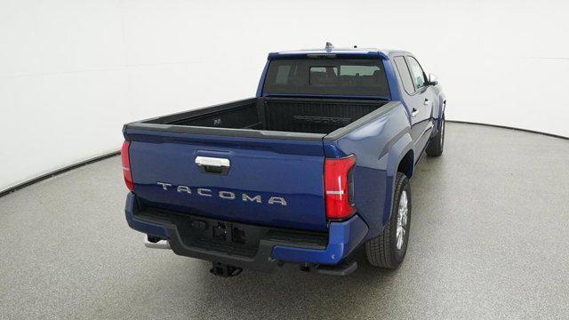 new 2024 Toyota Tacoma car, priced at $52,297