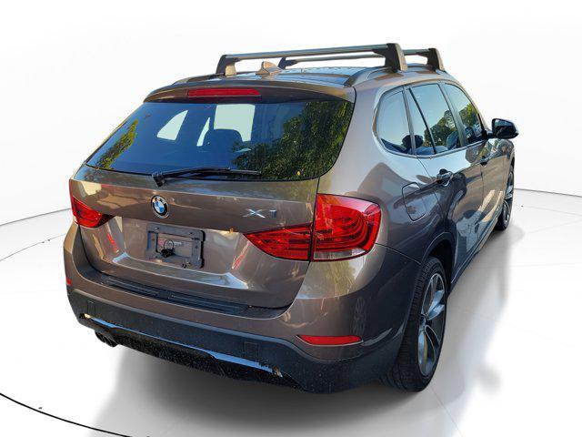 used 2014 BMW X1 car, priced at $8,903