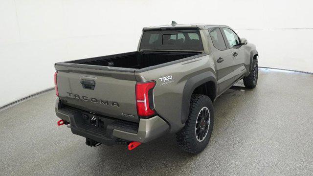 new 2025 Toyota Tacoma car, priced at $57,600