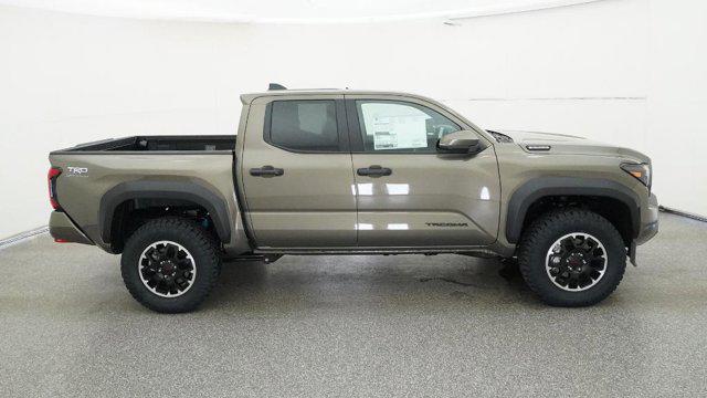 new 2025 Toyota Tacoma car, priced at $57,600