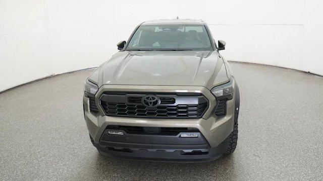 new 2025 Toyota Tacoma car, priced at $57,600