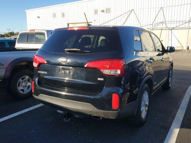 used 2015 Kia Sorento car, priced at $5,995