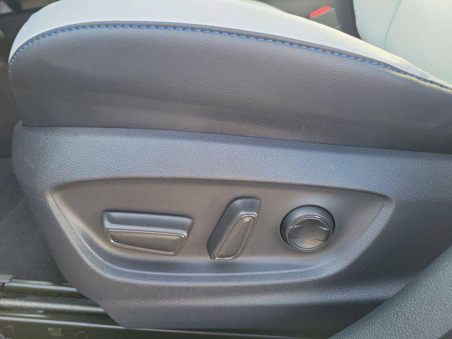 used 2021 Toyota Prius car, priced at $24,125