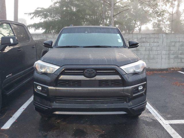 used 2021 Toyota 4Runner car, priced at $38,495