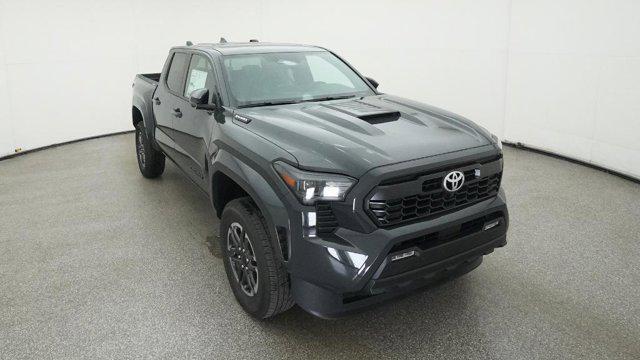 new 2025 Toyota Tacoma car, priced at $60,051