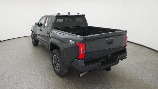 new 2025 Toyota Tacoma car, priced at $60,051