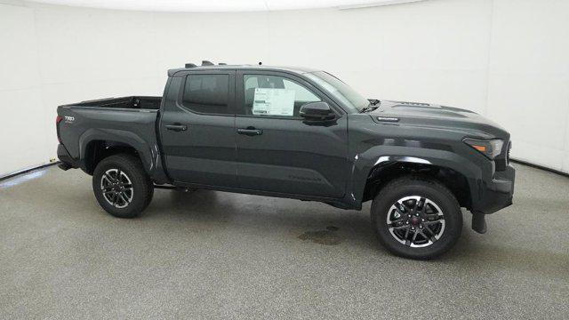 new 2025 Toyota Tacoma car, priced at $60,051