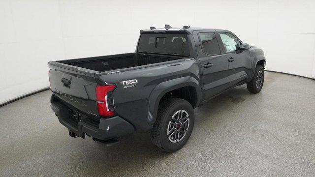 new 2025 Toyota Tacoma car, priced at $60,051