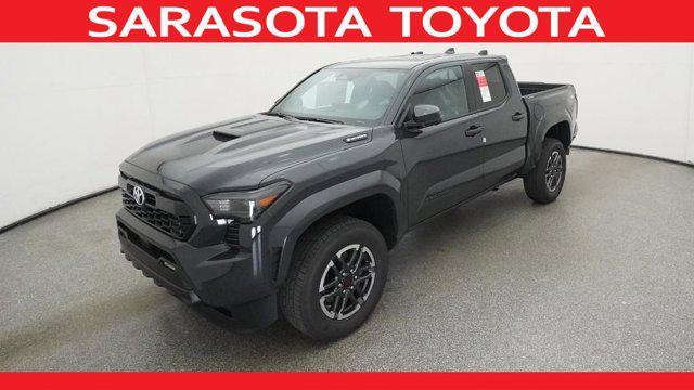new 2025 Toyota Tacoma car, priced at $60,051