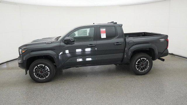 new 2025 Toyota Tacoma car, priced at $60,051
