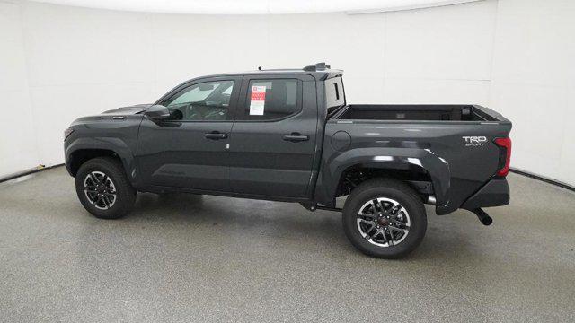 new 2025 Toyota Tacoma car, priced at $60,051