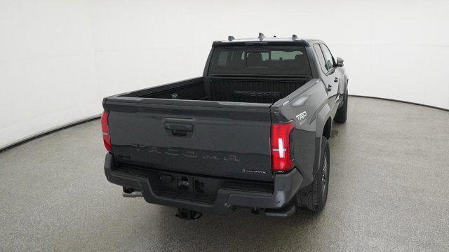 new 2025 Toyota Tacoma car, priced at $60,051