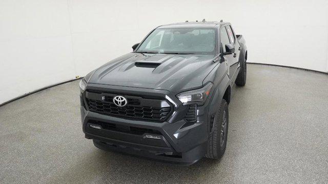 new 2025 Toyota Tacoma car, priced at $60,051